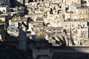 Matera, Basilicata, Casa Grotta, Città della Cultura 2019, UNESCO
