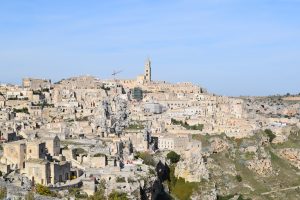 Italy, Basilicata, Matera, Sud, Sassi, UNESCO