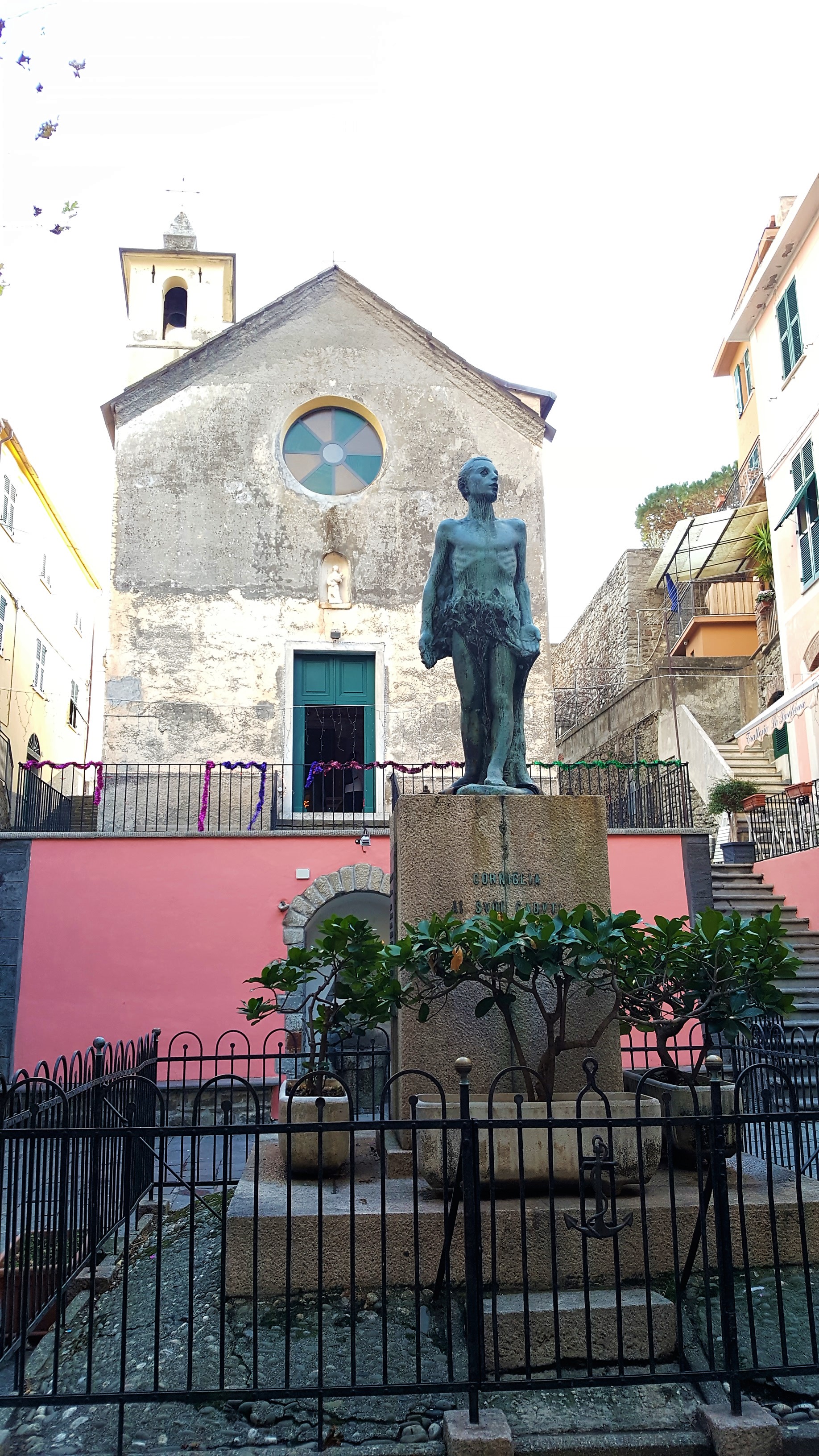 Corniglia