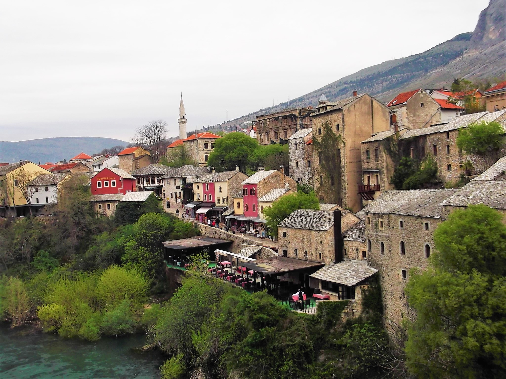 Mostar