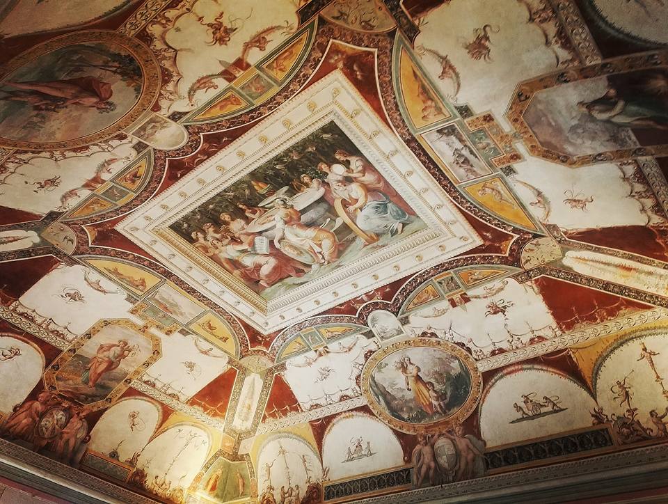 Sala-del-Concerto-di-Palazzo-della-Corgna-a-Città-della-Pieve-Umbria