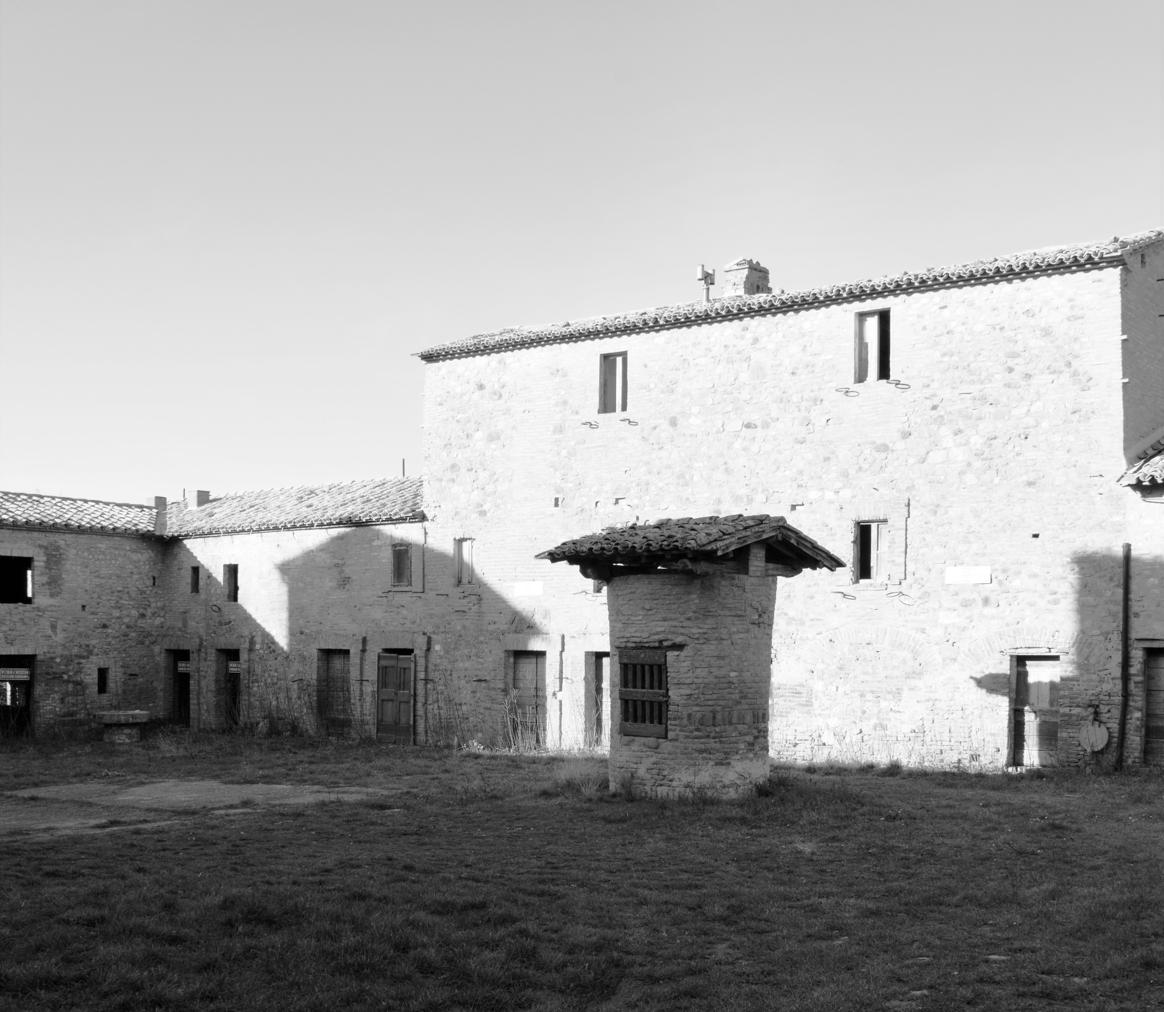 Borgo di Salci