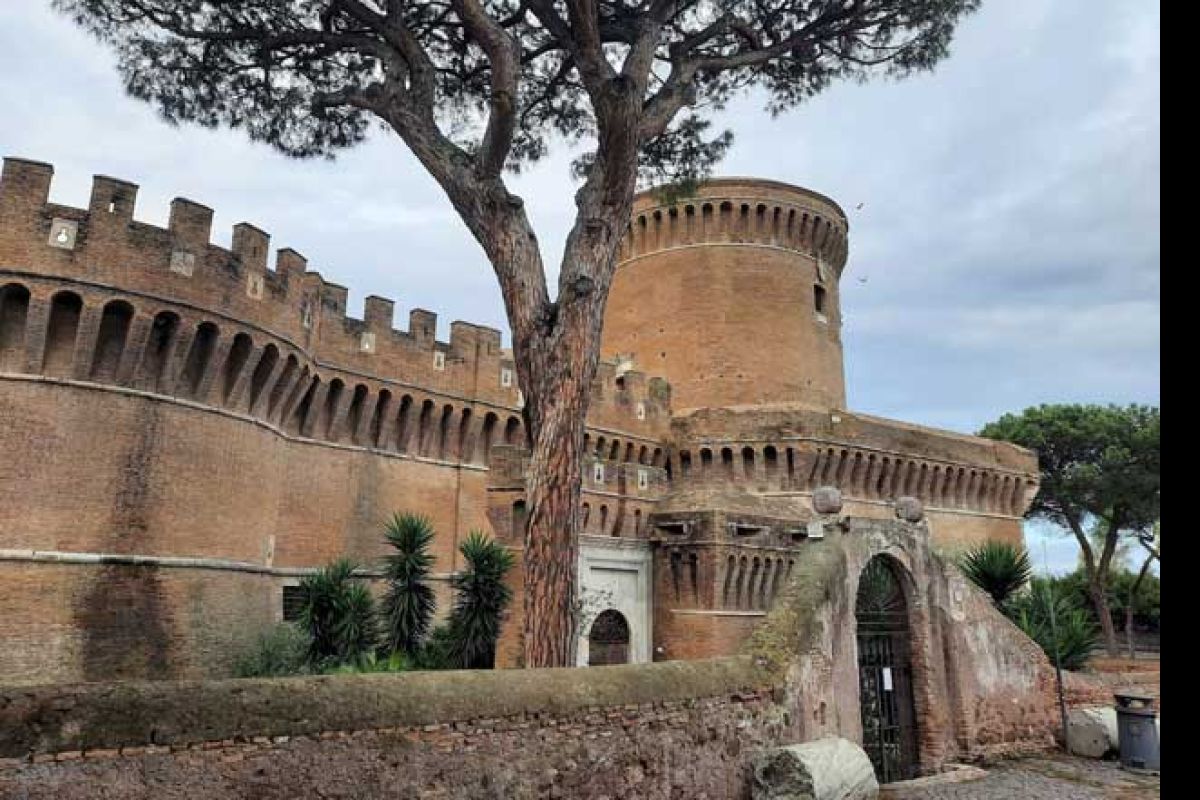Ostia Antica, inaugurato l’anno accademico UNITRE con il Premio Sant’Agostino 2025