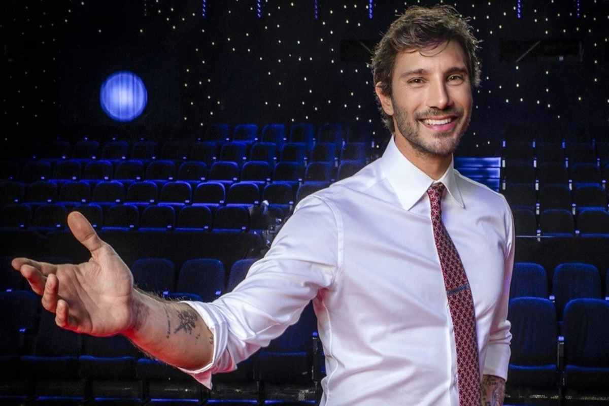 Quando torna Stasera tutto è possibile