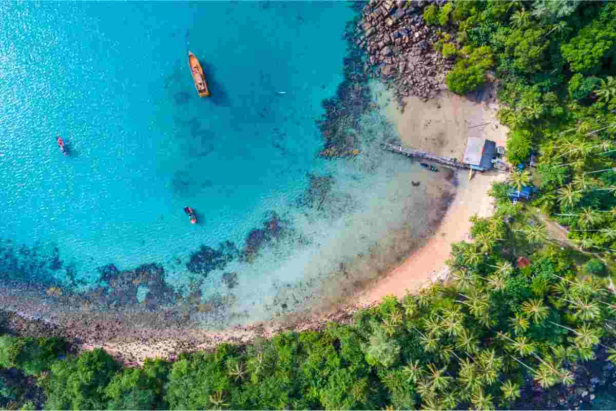 Voli 50 euro per Malta