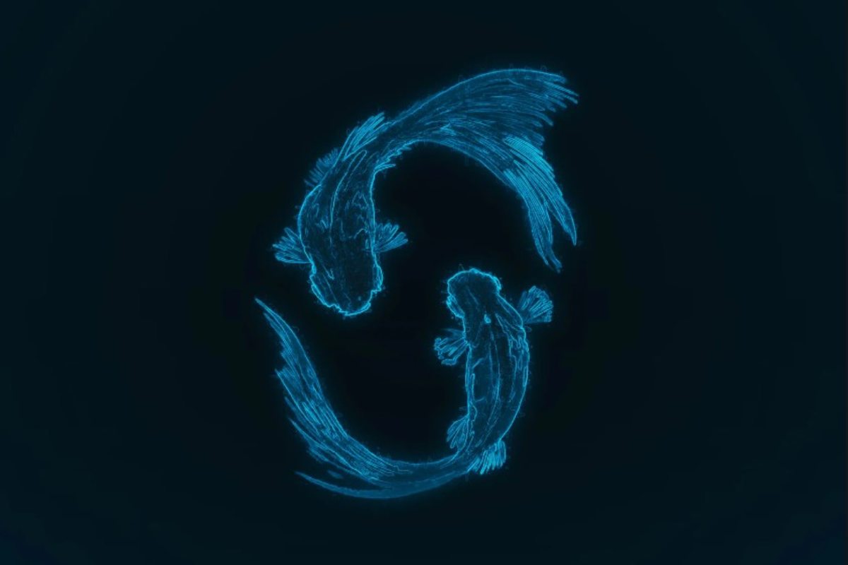 Pesci oroscopo Natale