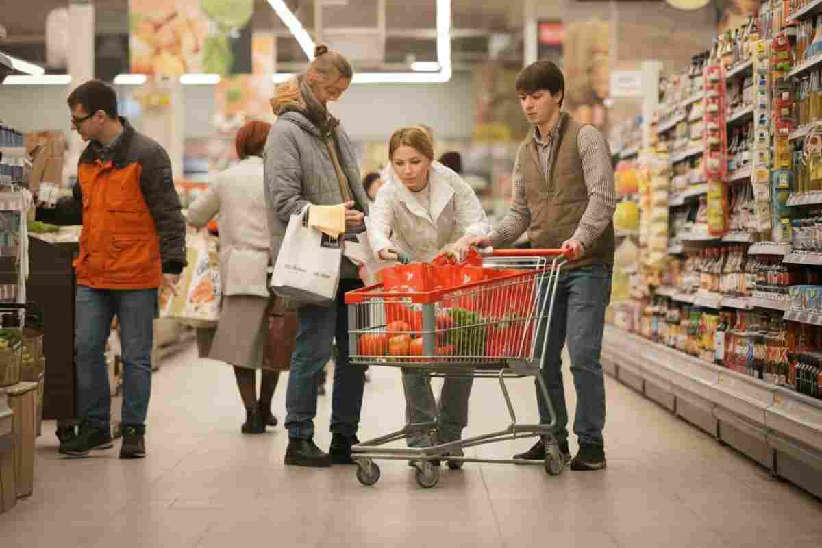 Migliori supermercati