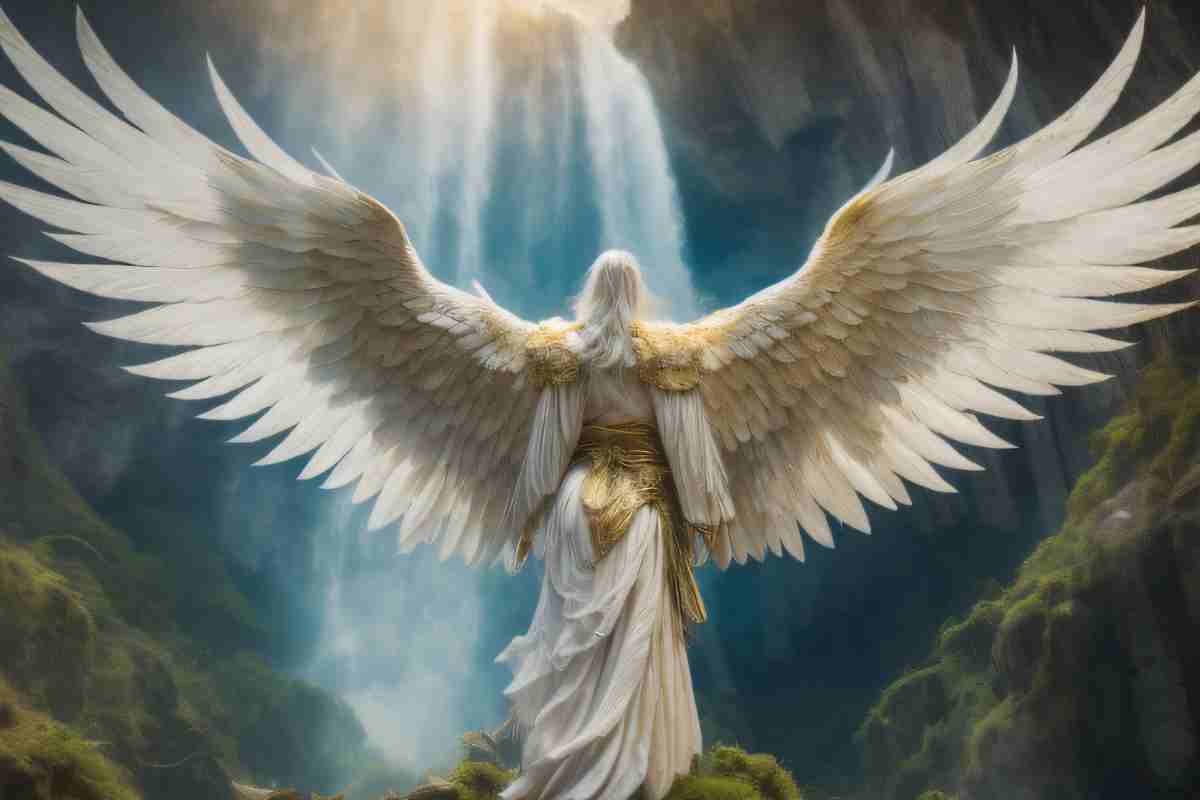 angeli custodi e zodiaco