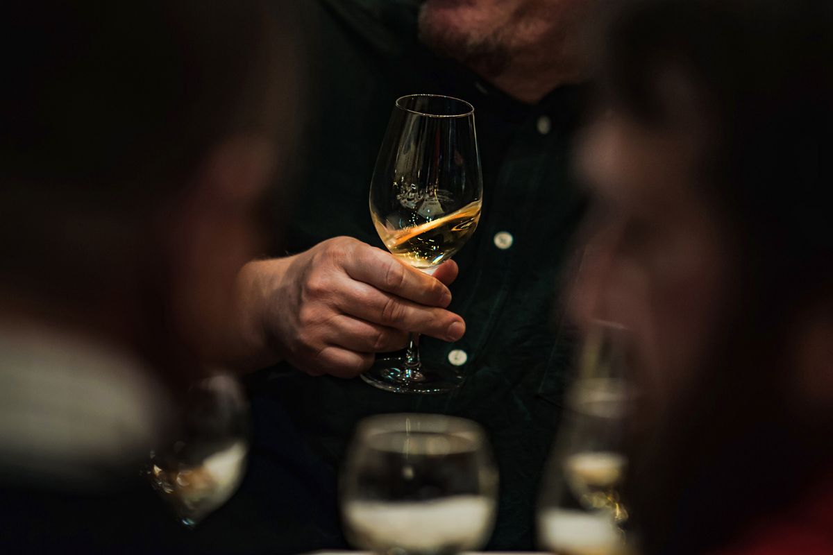 Queste 4 mete sono un paradiso per chi ama il vino bianco o rosso