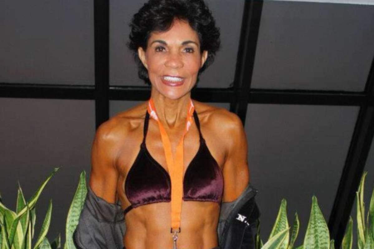 josephina monasterio età