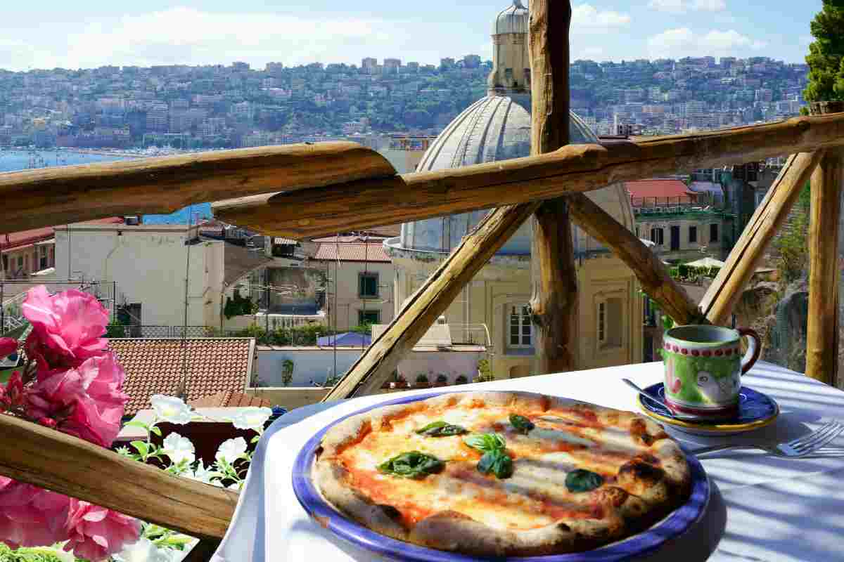 le cose da vedere a napoli