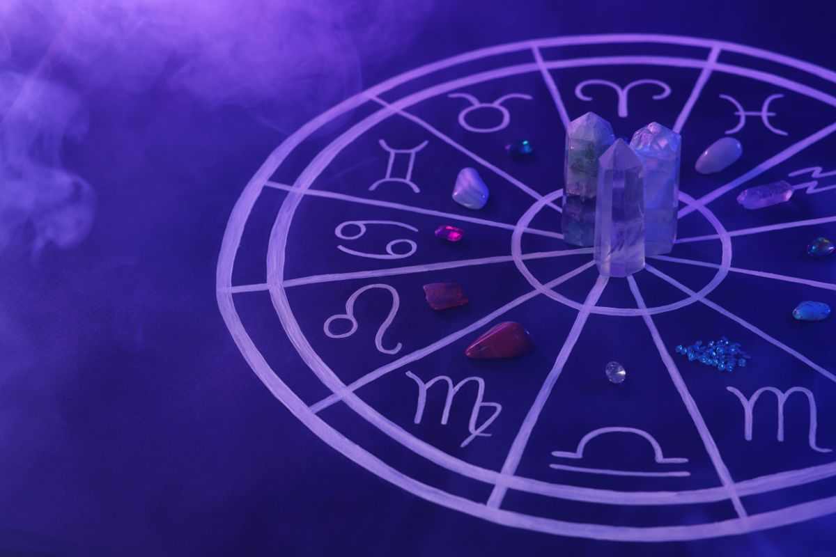 Oroscopo Gennaio 2026: chi è sfortunato 