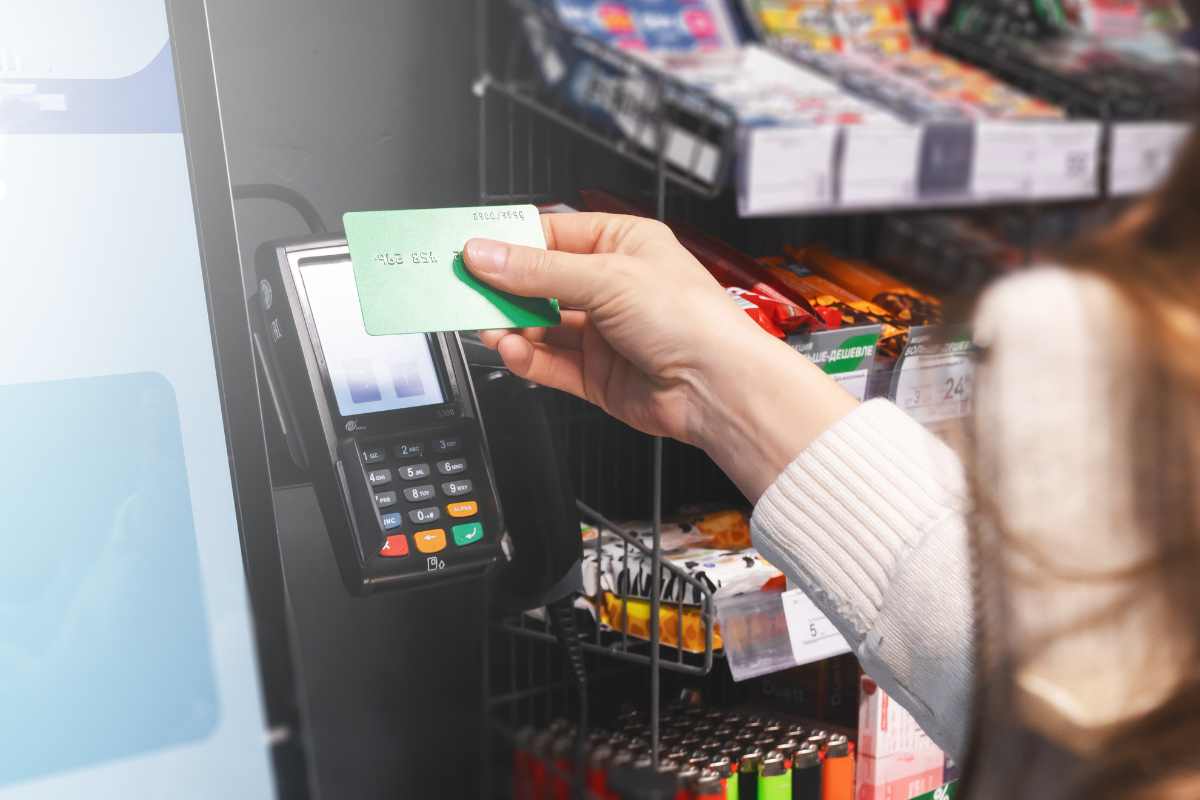 Pagamenti con carta, è cambiato tutto