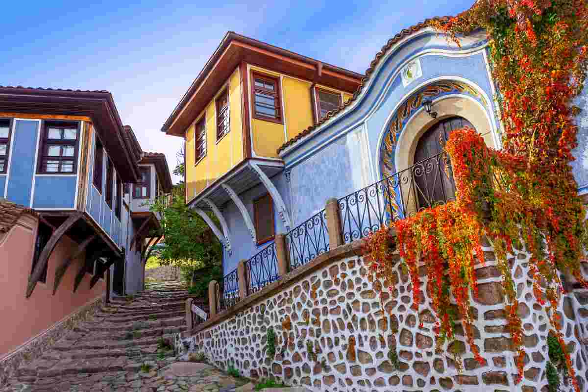 La meta low cost dell’inverno