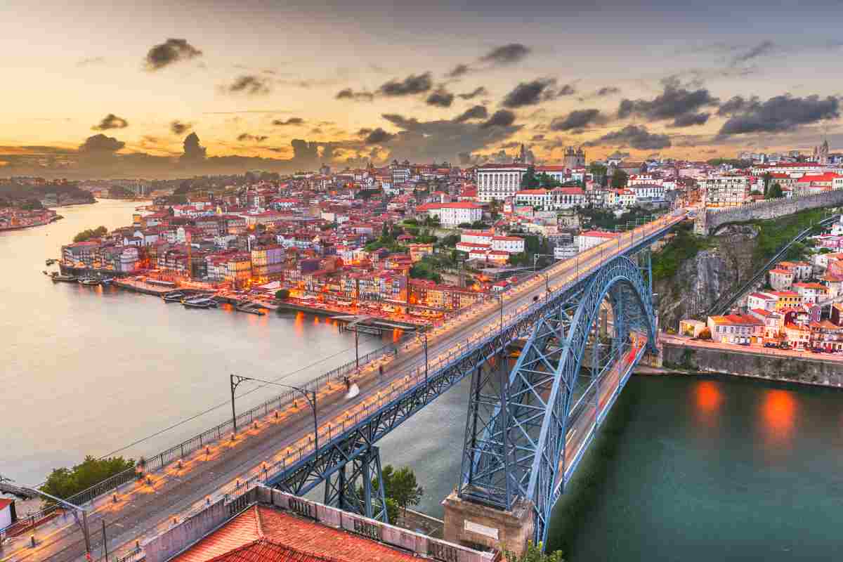 Corri a prenotare: 3 città europee da visitare nel 2026