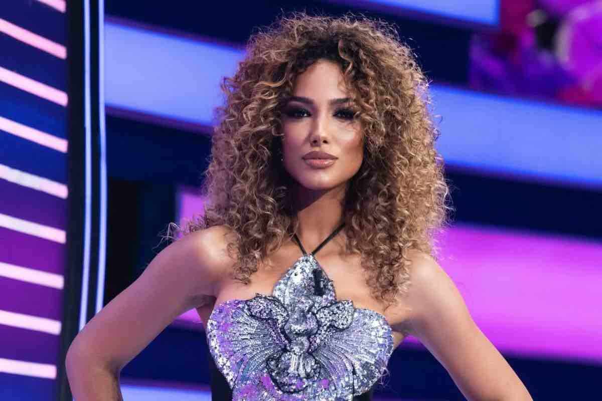 Samira Lui fidanzato 