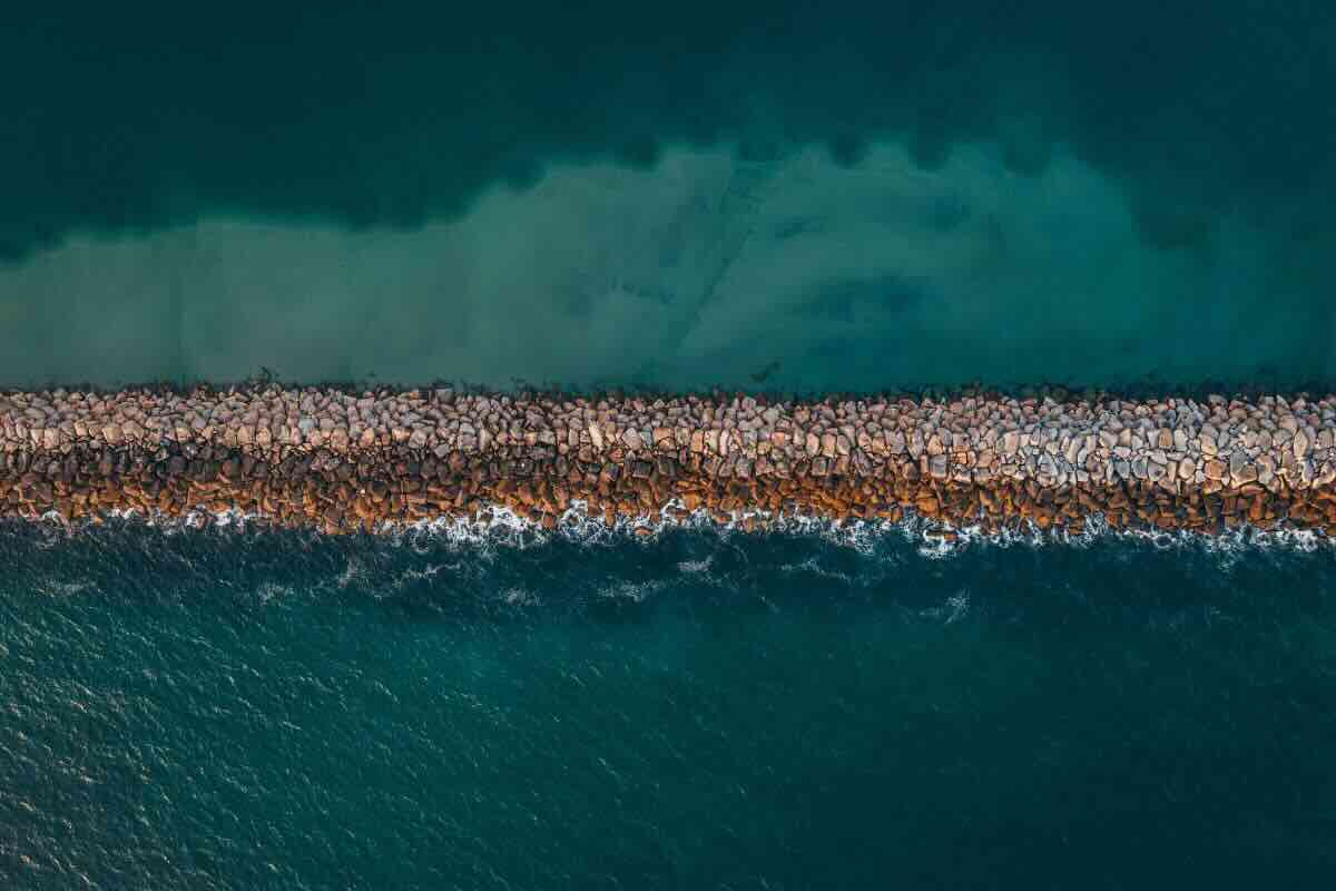 miracolo di jindo dove si trova