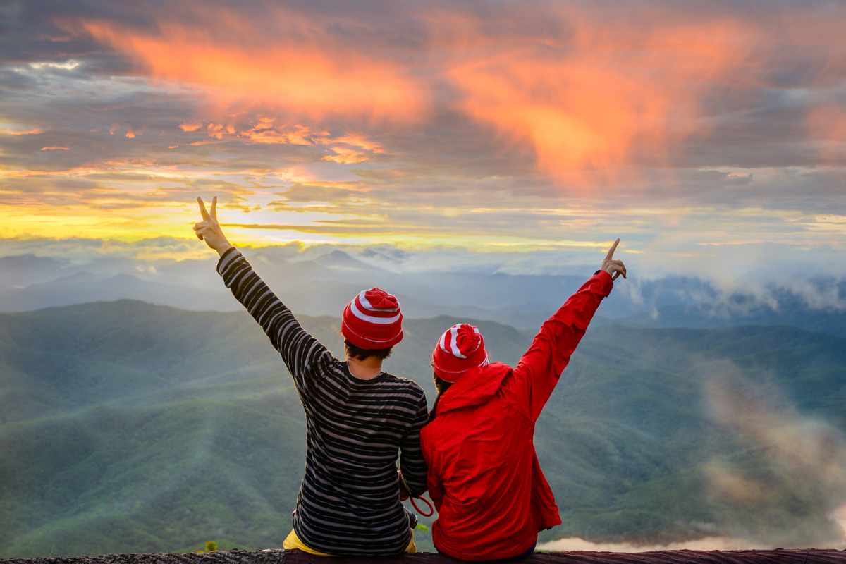 Le 10 città con la migliore qualità di vita