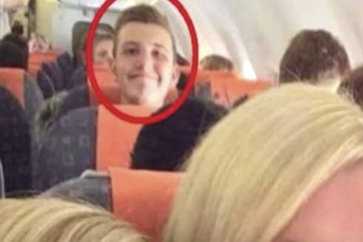 Questo episodio ha suscitato interesse non solo per la stranezza dell’accaduto, ma anche per la riflessione sull’incontro fortuito di persone in contesti