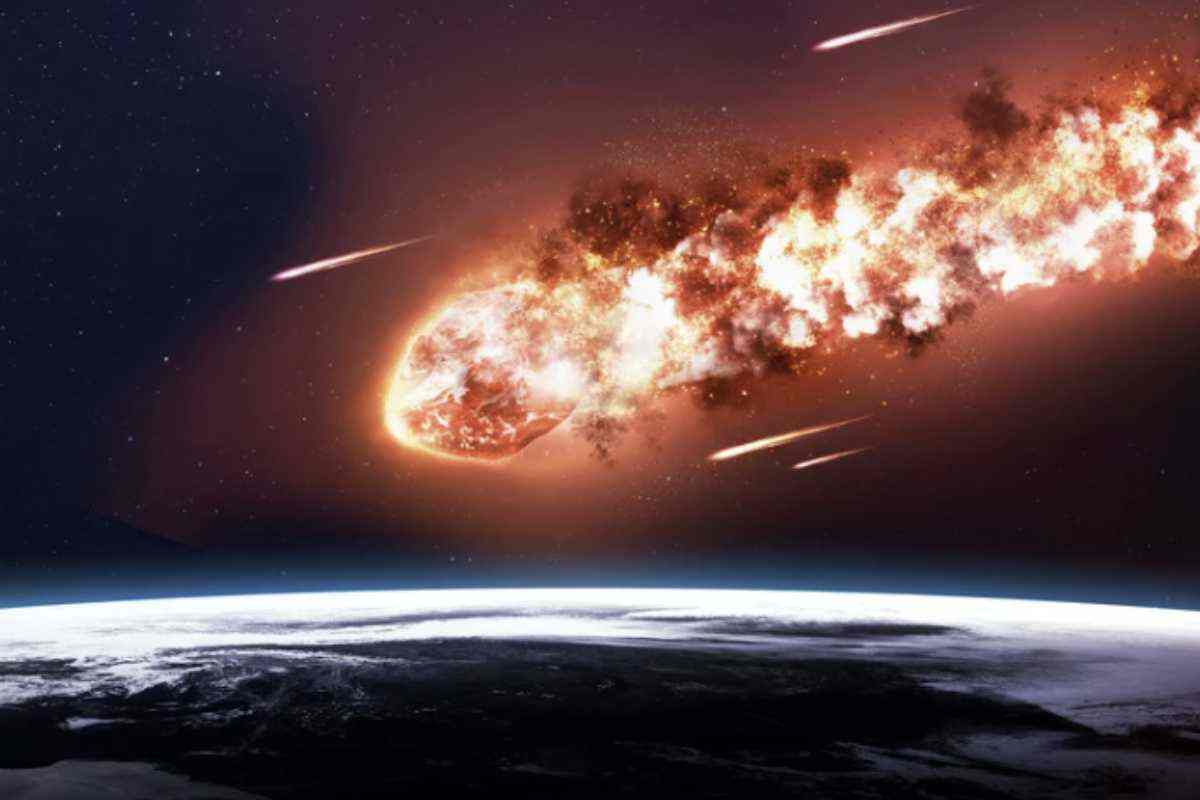 Il tema della fine del mondo ha da sempre un forte impatto sull’immaginario collettivo, spesso amplificato dai social media