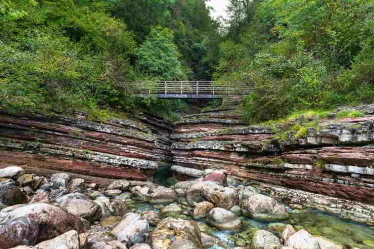 Grand Cayon Italiano