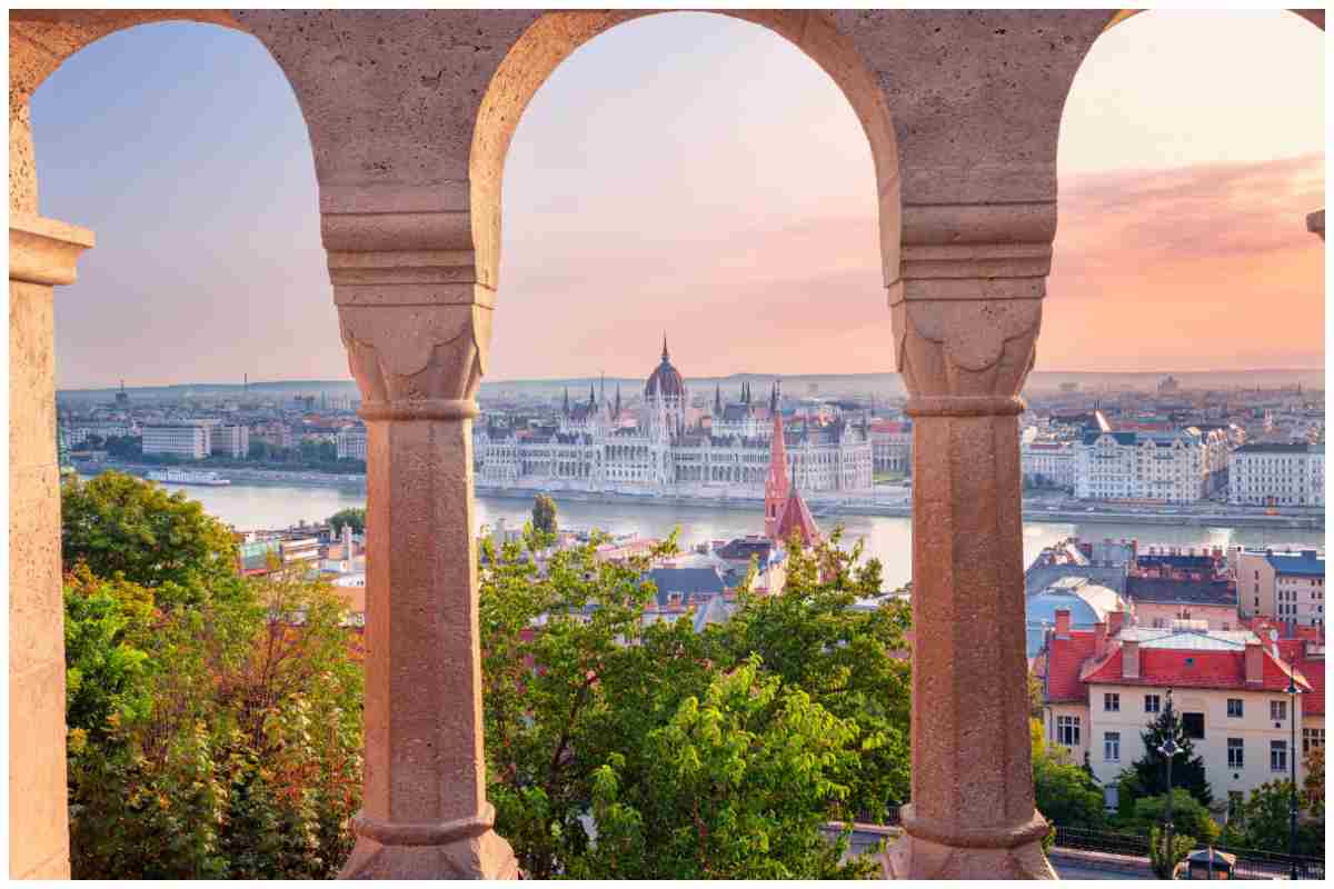 La citta più sporca al mondo