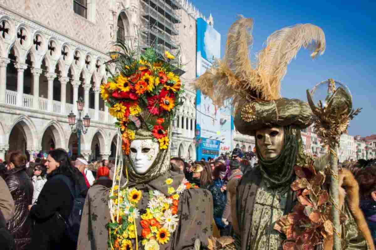 Carnevale 2026