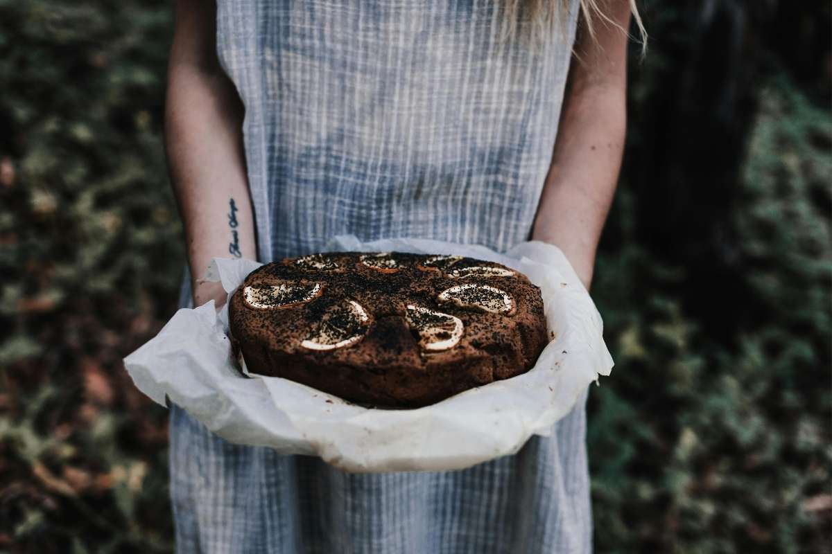 Carta forno, il trucchetto amato dagli chef