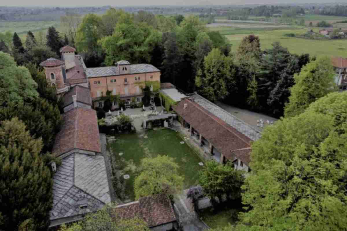 La Fondazione Cosso organizza regolarmente eventi culturali di rilievo, esposizioni d’arte, concerti e laboratori didattici,