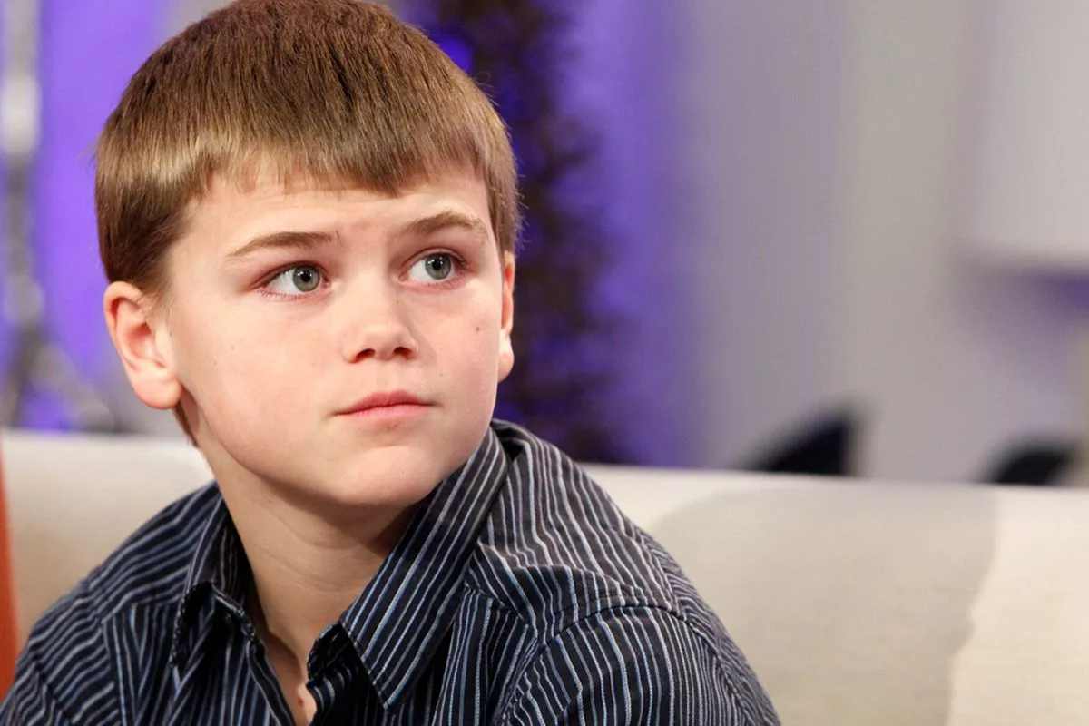 Colton Burpo esiste davvero?