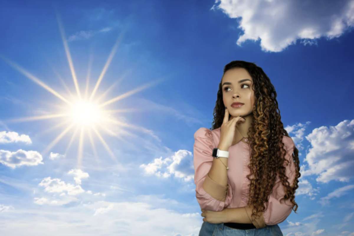 Un test psicologico basato sulla scelta della forma del sole continua a catturare l’interesse di molte persone, grazie alla sua capacità