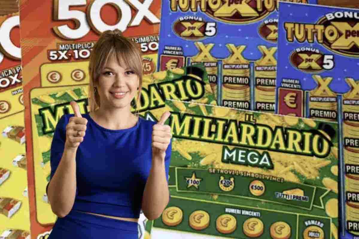 Oltre alla fortuna, esistono alcuni accorgimenti che possono aiutare a riconoscere un biglietto potenzialmente vincente