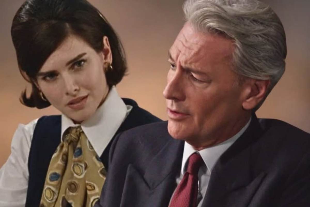 Anticipazioni Paradiso delle Signore rivelato segreto di Umberto