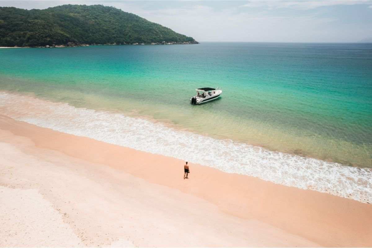 Isola delle Formiche