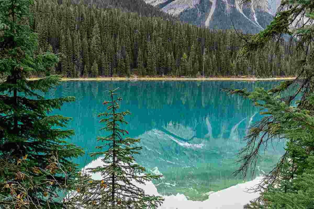 lago Königssee dove si trova