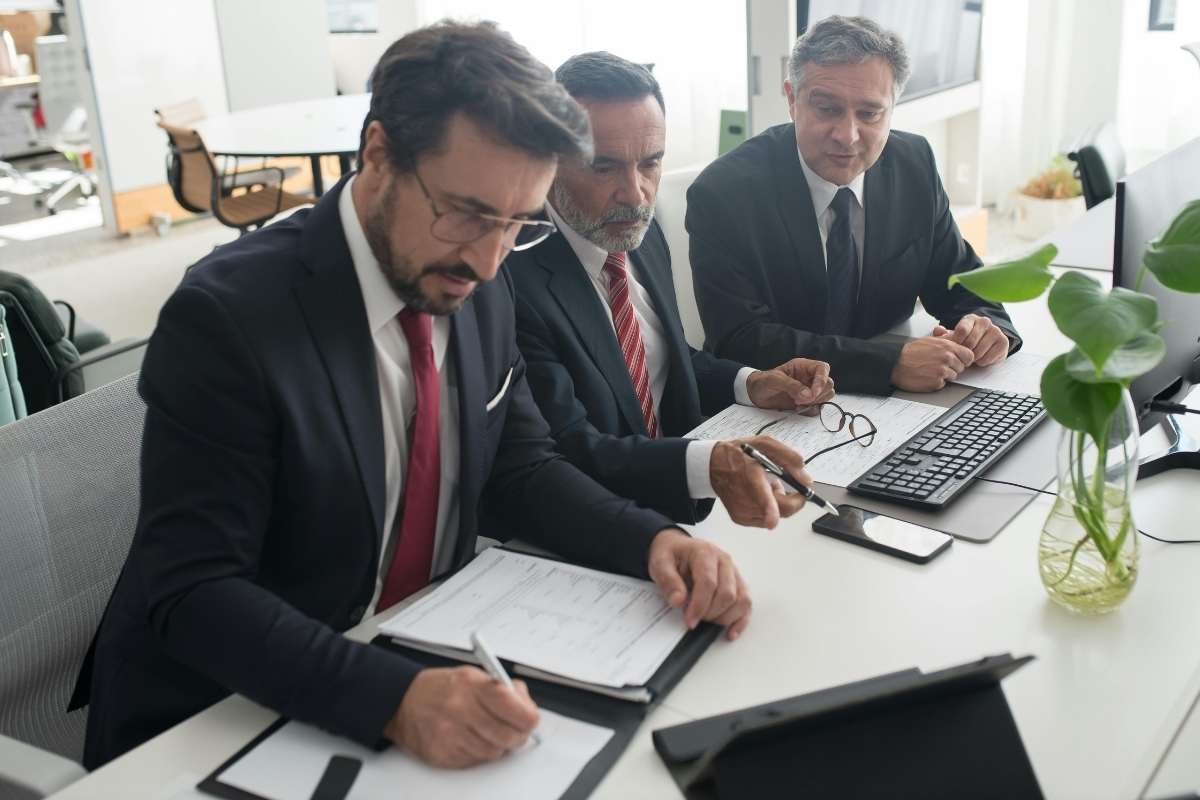 Lavoro, il concorso pubblico con posti a tempo indeterminato