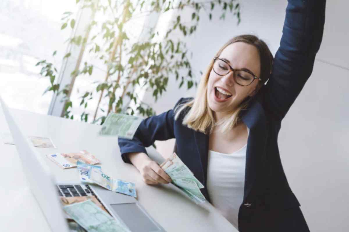 Le ultime previsioni indicano un ulteriore aumento salariale nel 2026, con opportunità particolarmente interessanti in alcuni settori strategici