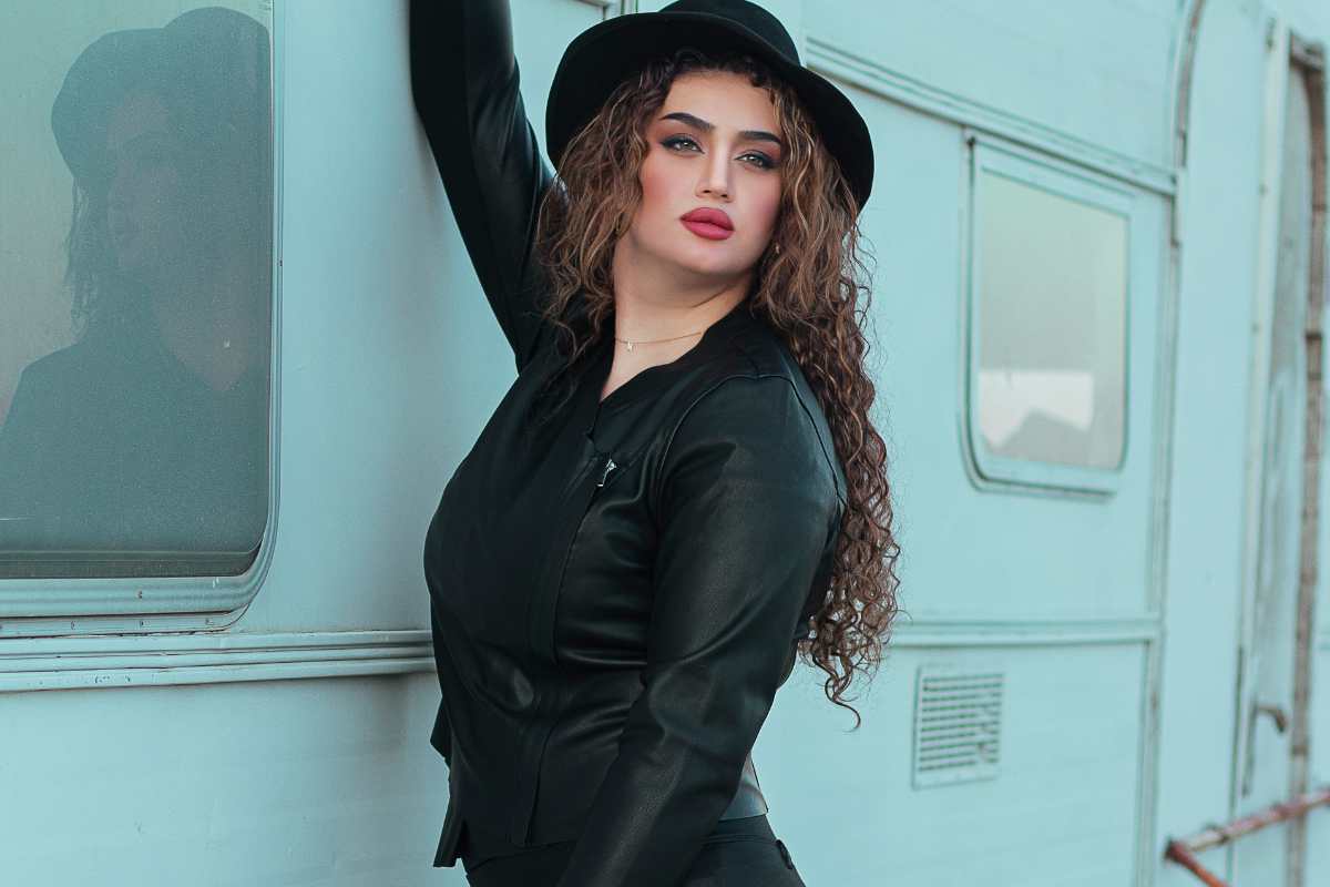 Look nero cosa rivela