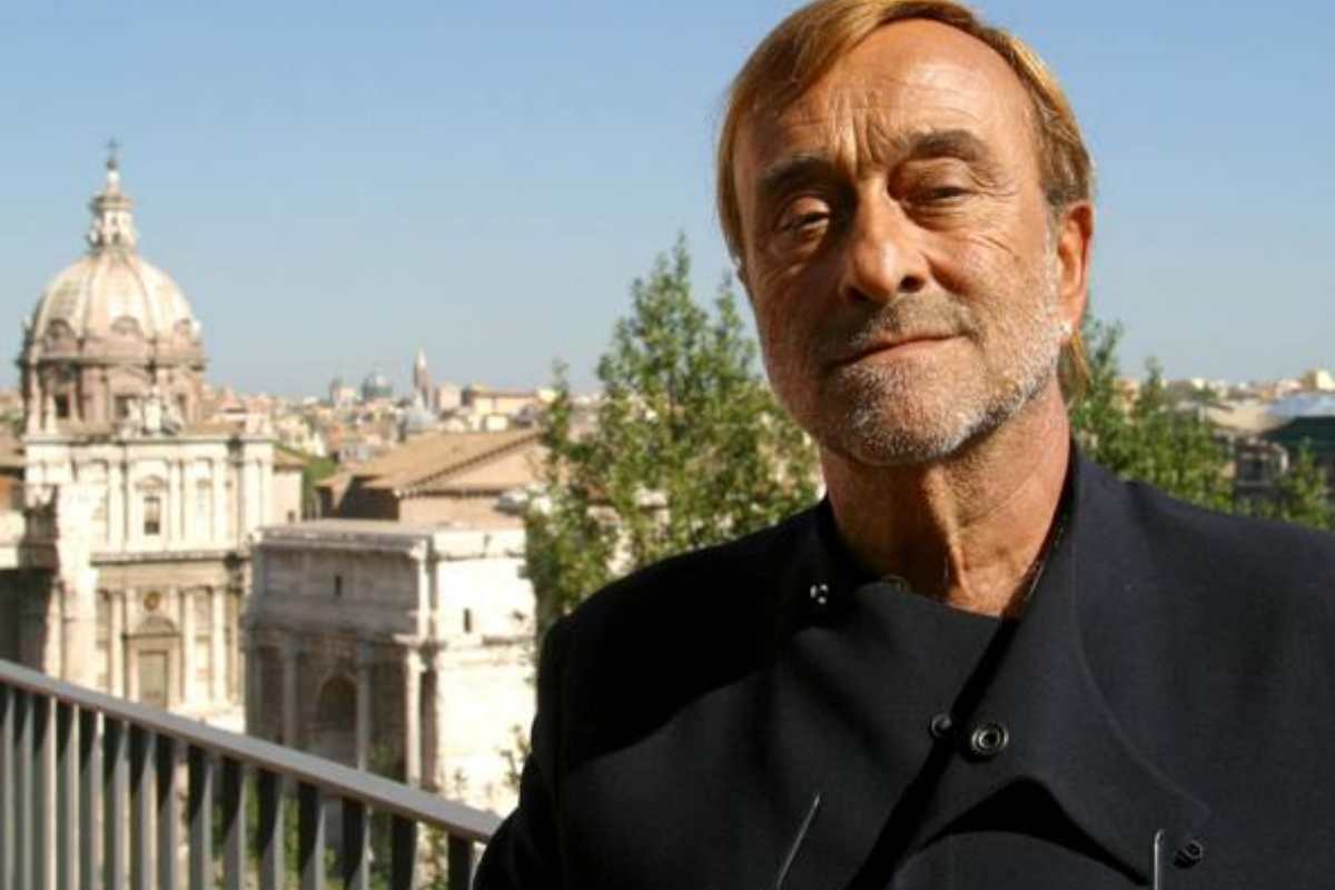 Lucio Dalla la sua casa a trastevere
