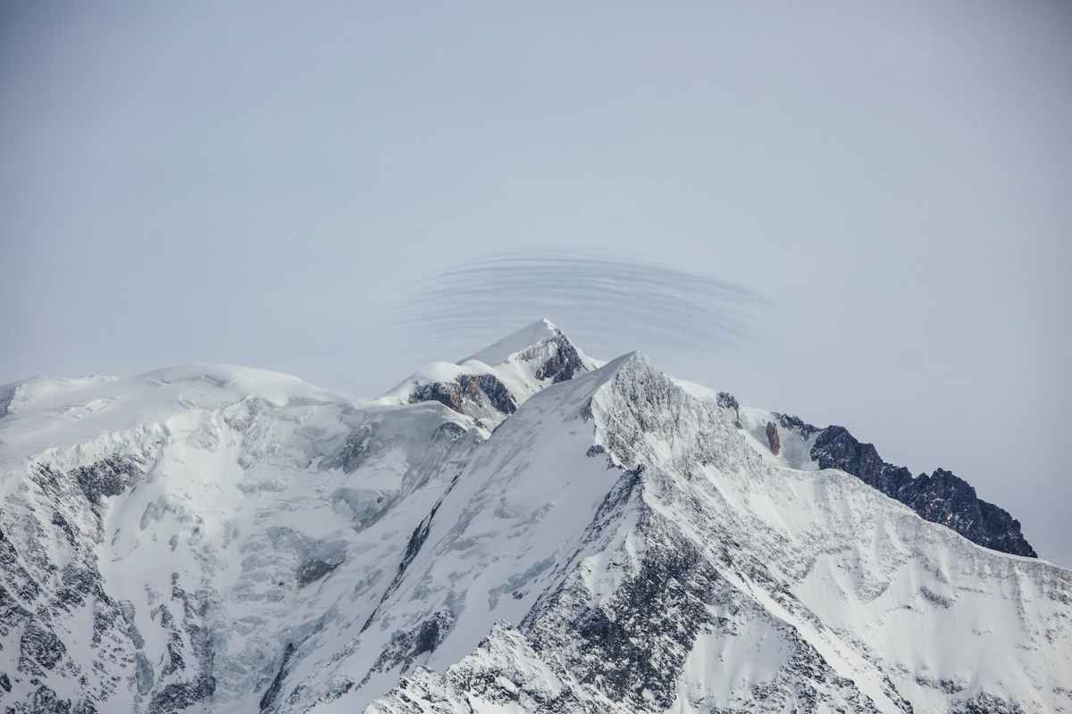 Dove si trovano i mostri di neve