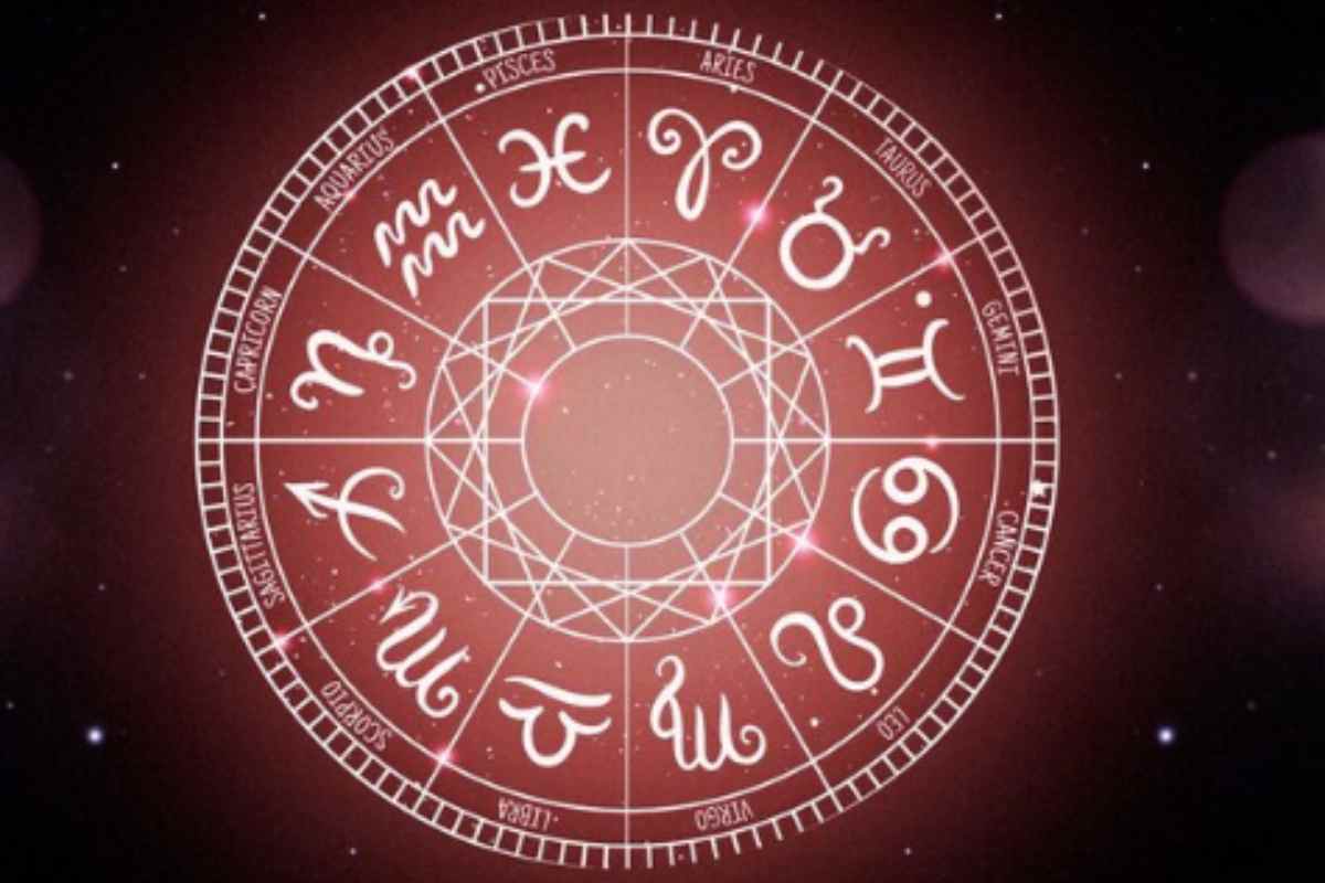 Oroscopo: segno fortunato 