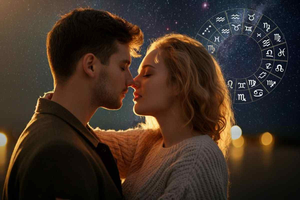 Un segno travolgente