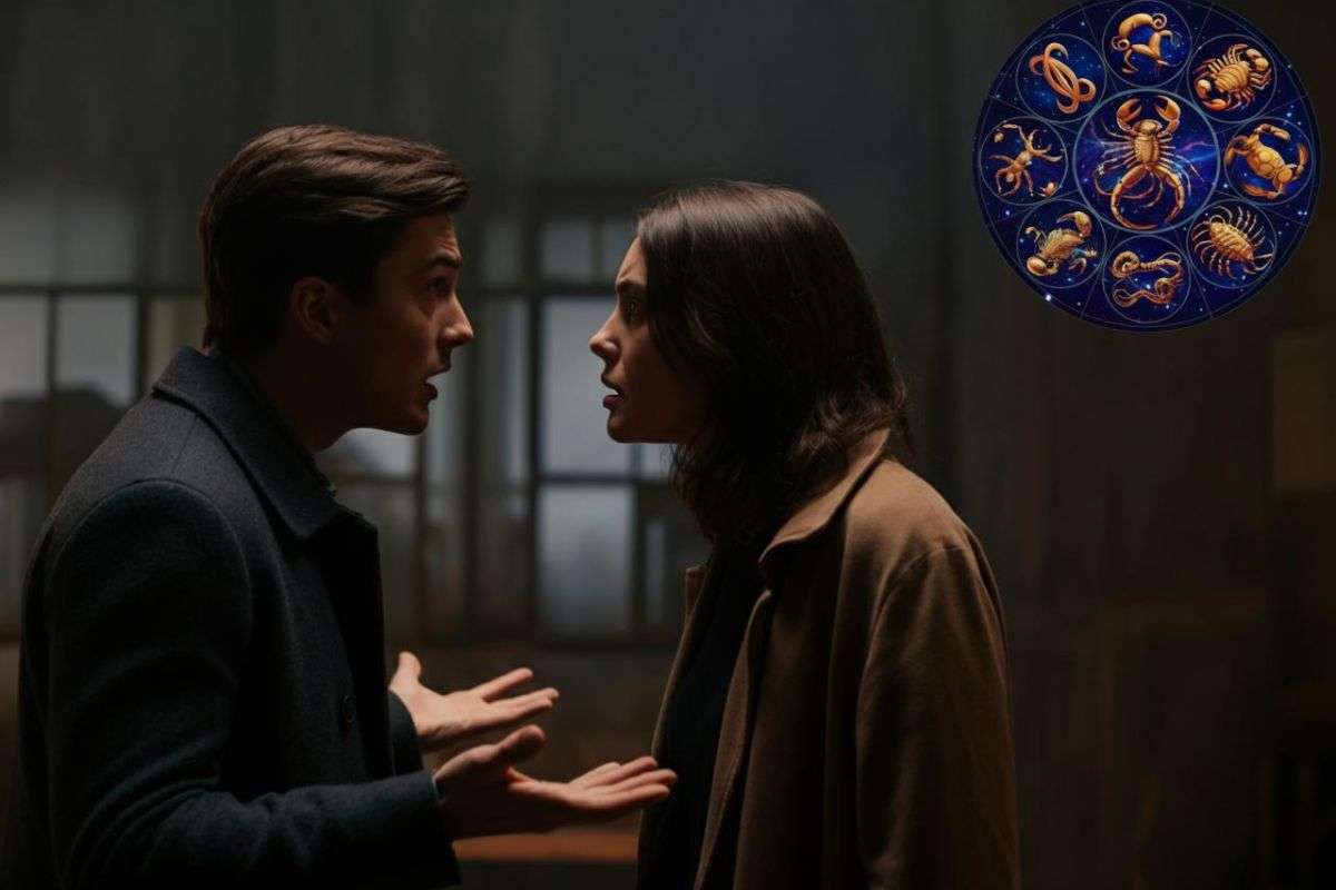 Segni litigiosi a febbraio