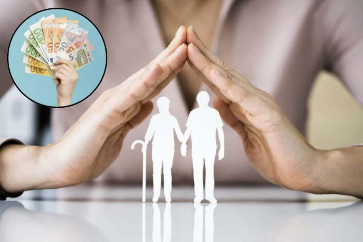 Nel 2026, questa misura ha subito un aggiornamento che ne ha incrementato l'importo in seguito all’adeguamento all’inflazione