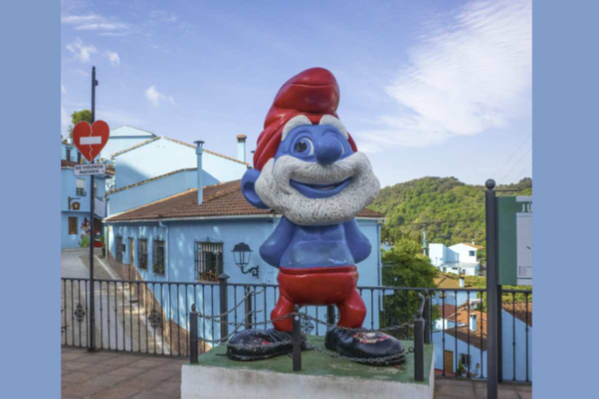 Un’esperienza unica nel cuore dell’Andalusia