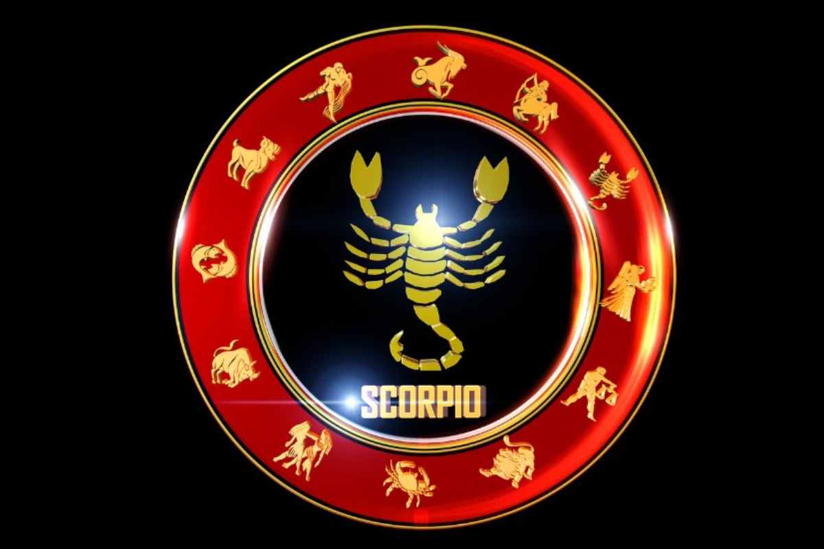 Scorpione oroscopo febbraio