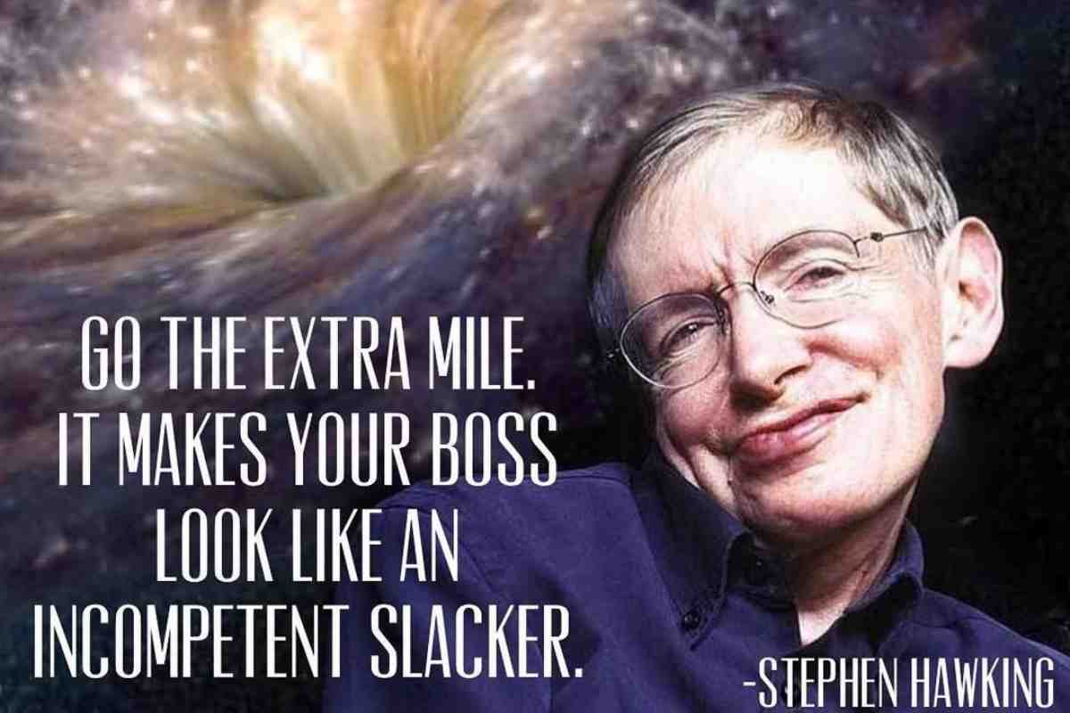 Stephen Hawking previsioni 2026