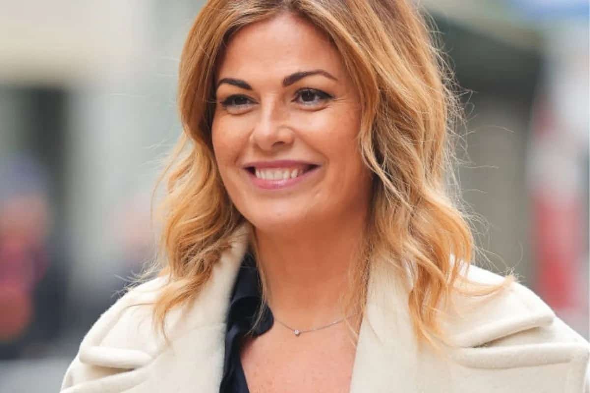 Vanessa Incontrada villa