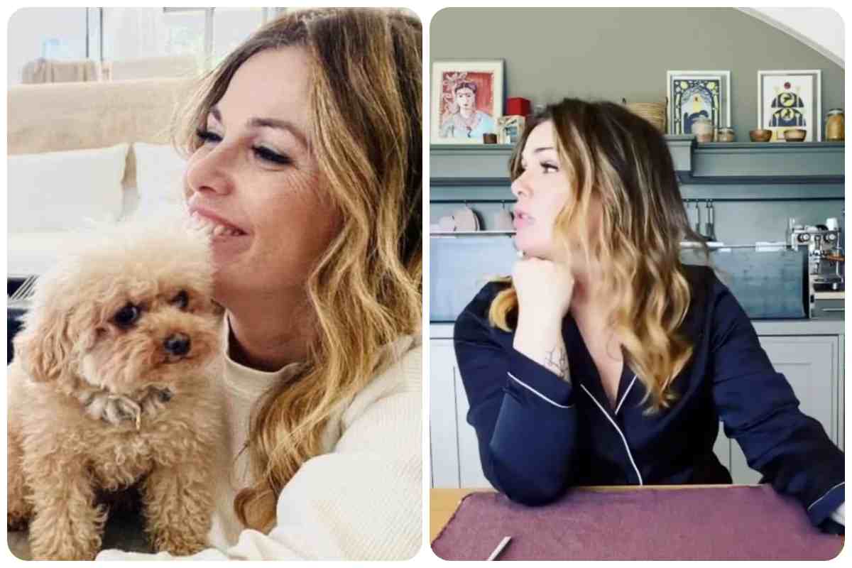 Vanessa Incontrada età