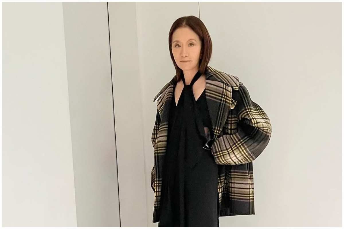 Wera Wang dimostra 30 anni